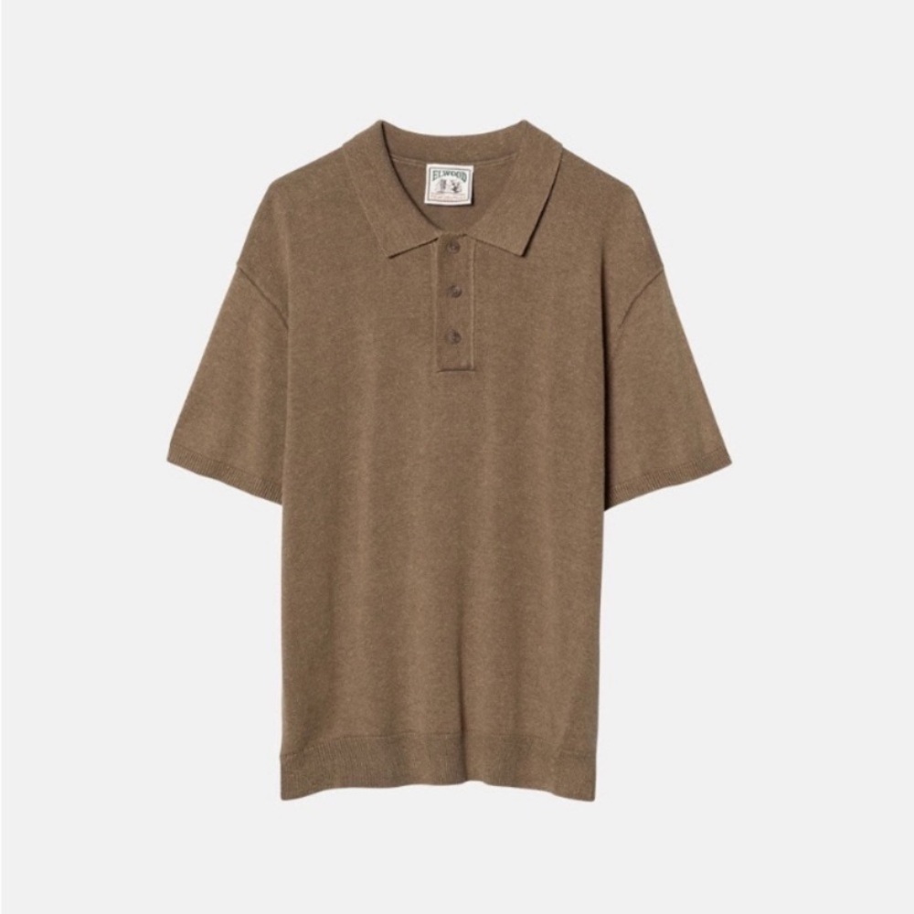 NWT Elwood Polo shirt size XL